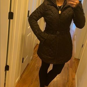 Shelli Segal coat size medium